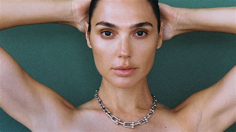 gal gadot nude leaked|Gal Gadot Nude Photos & Porn Video